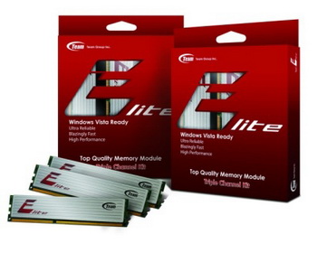 Team group DDR3 corei7